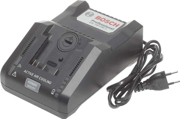 Produktbild Bosch Professional GAL 18V-160C (18 V)