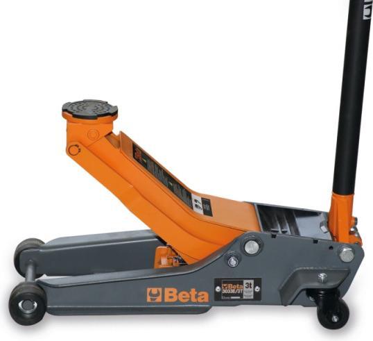 Immagine prodotto BETA Martinetto idraulico a T