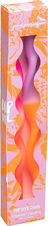 Produktbild Pink Stories Curly-5506