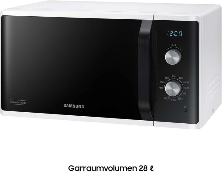 Image du produit Samsung MG23K3614AW (23 l)