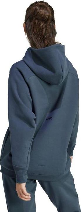 Image du produit Adidas Damen-Sweatshirt ZNE WTR OH (M)
