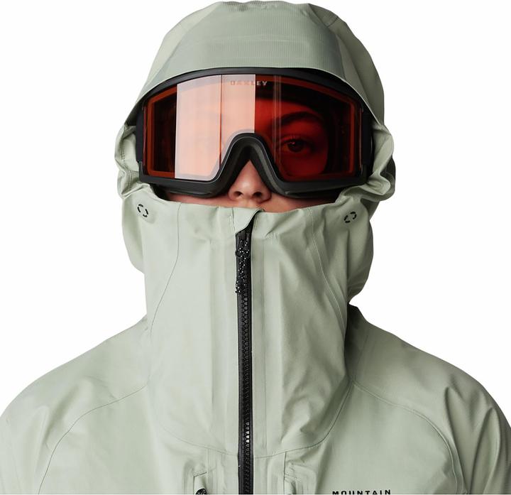 Produktbild Mountain Hardwear High Exposure GTX C-Knit (L)