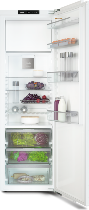 Immagine prodotto Miele K 7748 D (275 l)