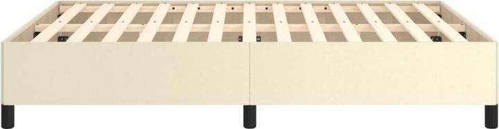 Image du produit vidaXL Bettgestell (140 x 190 cm)