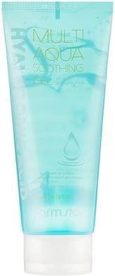 Farm Stay Farmstay Hyaluronic Acid Multi Aqua Soothing Gel - 200 Ml (200 ml, Gesichtsgel)