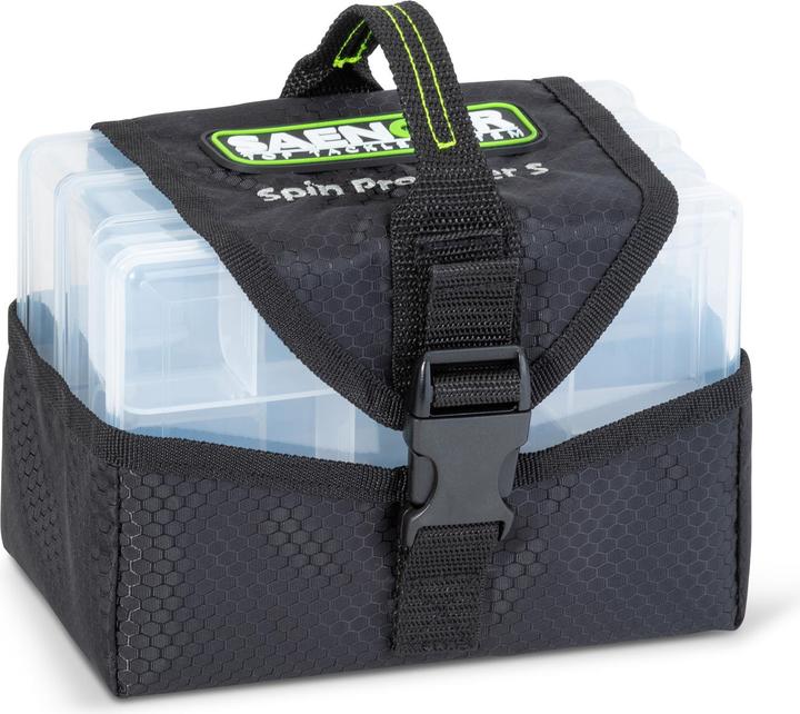 Immagine prodotto Sänger Spin Provider S