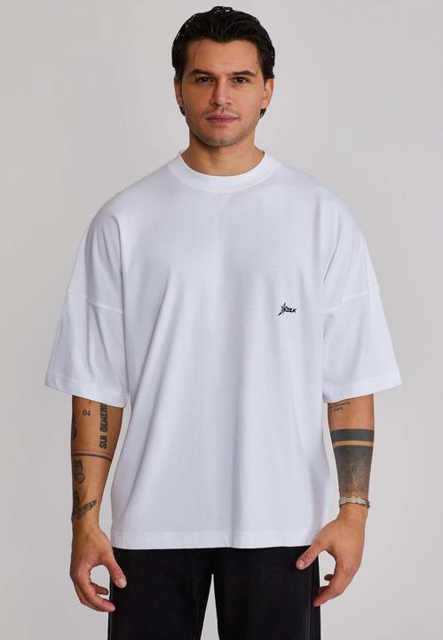 Produktbild Siksilk T-Shirt Graphic (M)