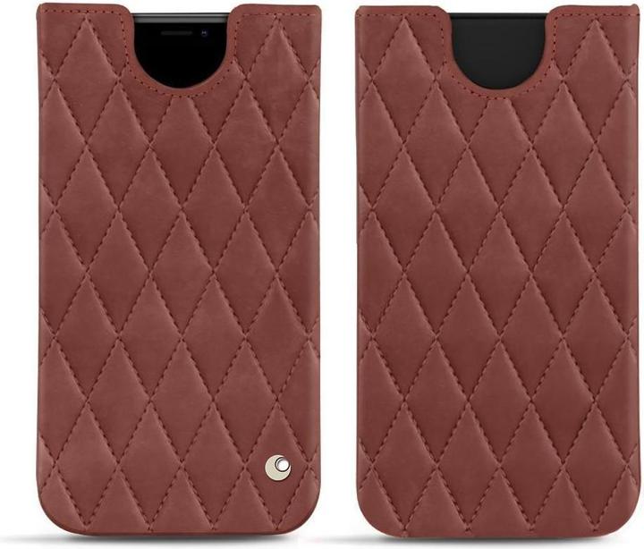 Image du produit Noreve Housse cuir (Apple iPhone XS Max)