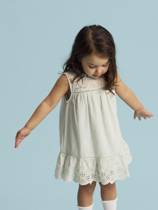 Image du produit Name it Regular Fit Kleid (92)