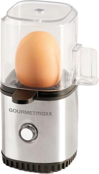 Produktbild Gourmetmaxx Eierkocher 1Ei