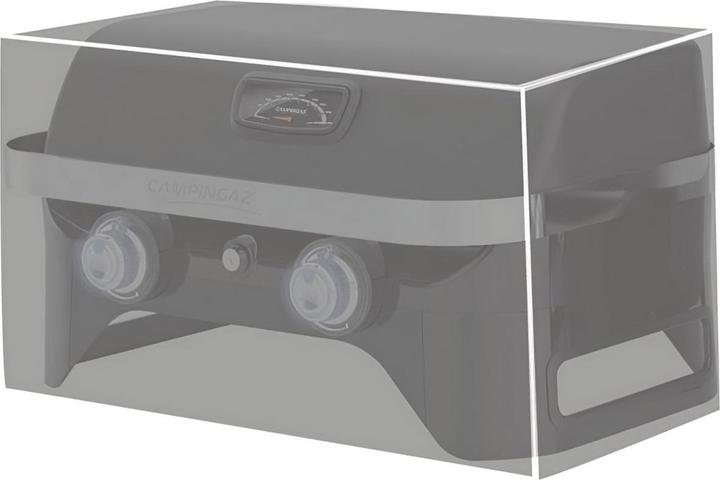 Actual product image Campingaz Attitude 2100