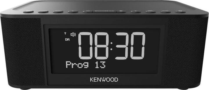 Produktbild Kenwood CRST40DABB (DAB+, FM, Bluetooth)