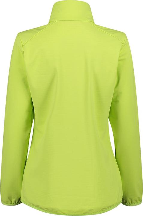 Immagine prodotto CMP Campagnolo Giacca da sci fleece con zip donna (XS)
