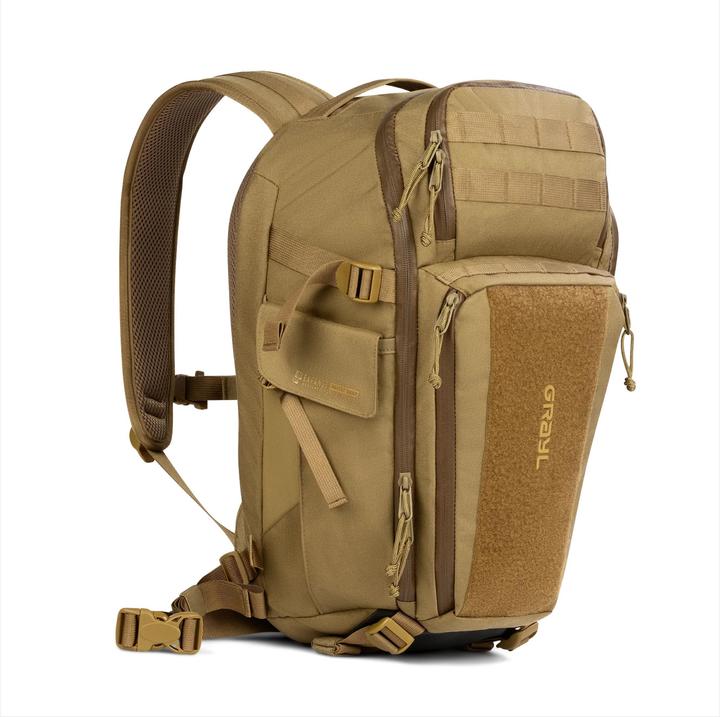 Produktbild Grayl Transport Expbackpack - 20l (20 l)