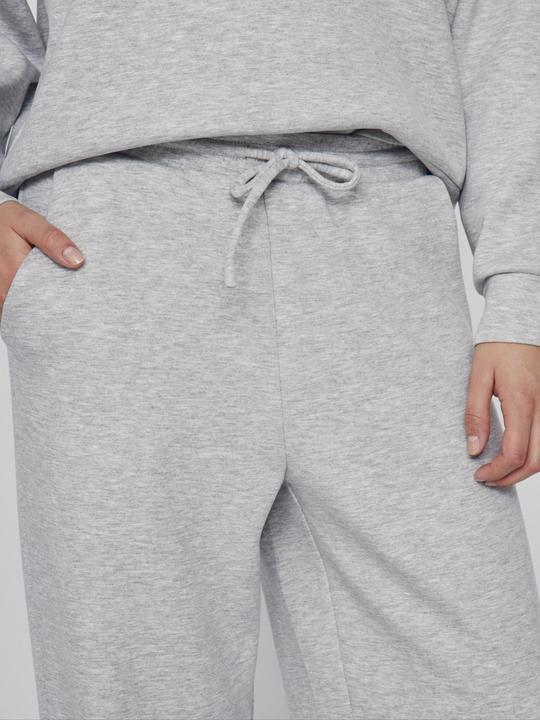 Actual product image Vila High Waist Trousers with Wide Leg (M)
