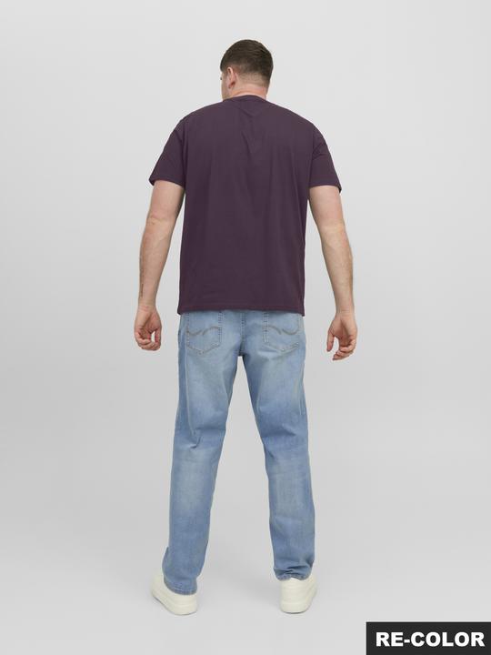 Immagine prodotto Jack & Jones Jjestar Jj Tee Ss Noos Pls (5XL)