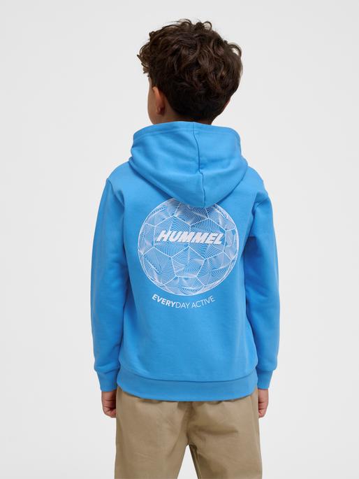 Immagine prodotto hummel hmlCASPER HOODIE (104)