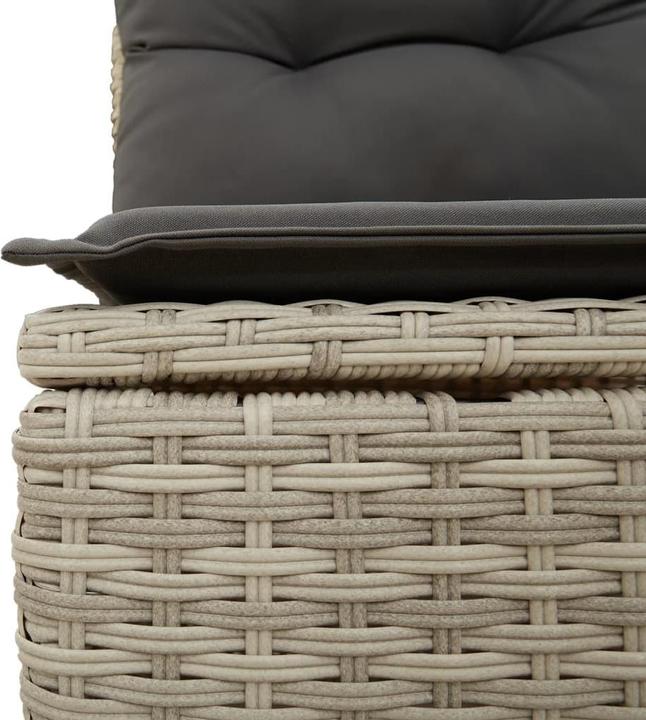 Produktbild vidaXL Jenna