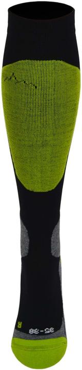 Image du produit Normani Mi-bas de compression pour le sport (Une unité par pack, 35 - 38)