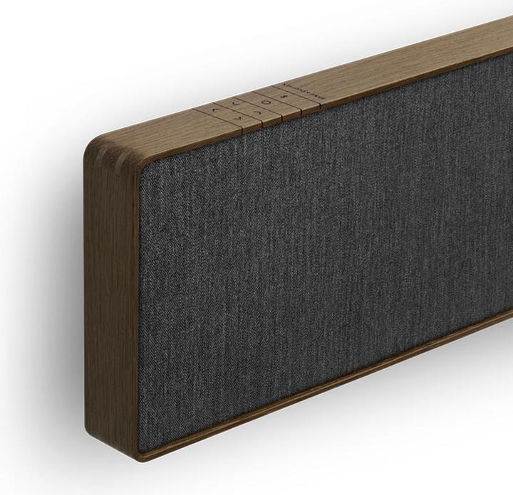 Actual product image B&O BEOSOUND STAGE SMOKED GREY 1200473 (550 W, 11.0 Channel)