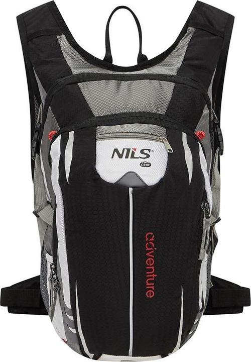 Actual product image Nils Multipurpose Backpack - Camp NC1766 Adventure (25 l)