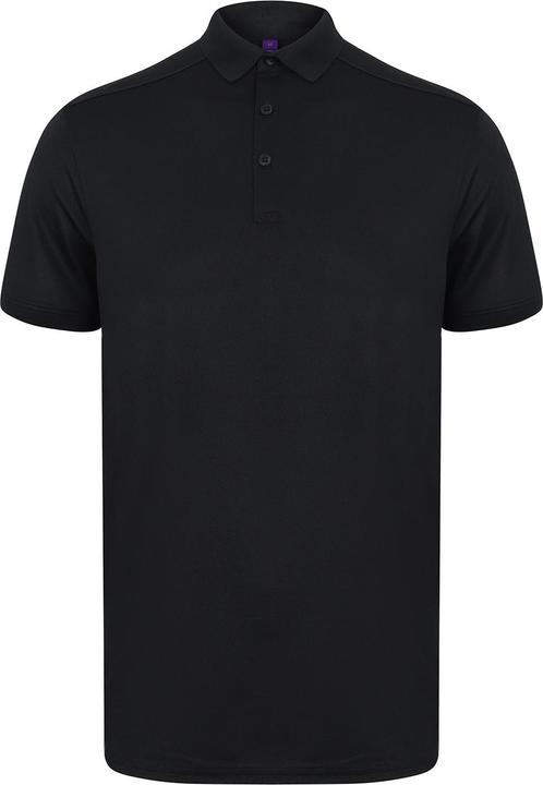 Immagine prodotto Henbury Maglietta Polo Uomo (XS)