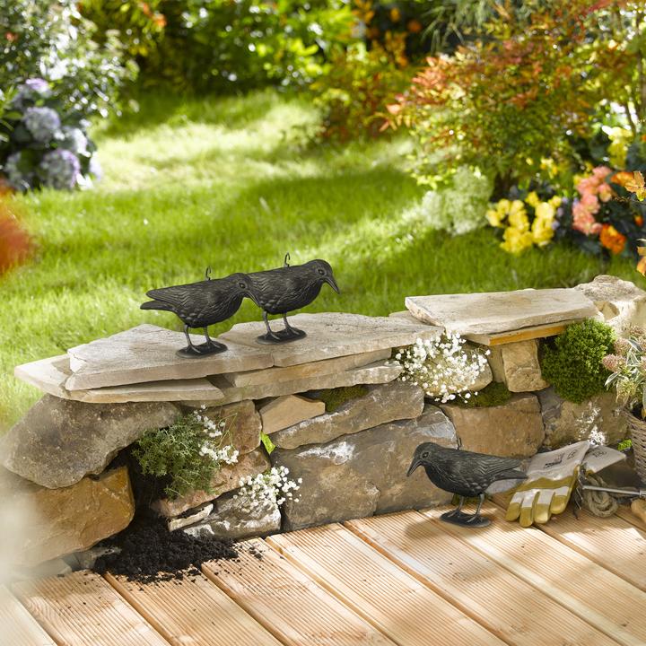 Produktbild Relaxdays Vogelschreck