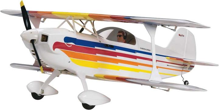 Produktbild Great Planes Christen Eagle 46 ARF