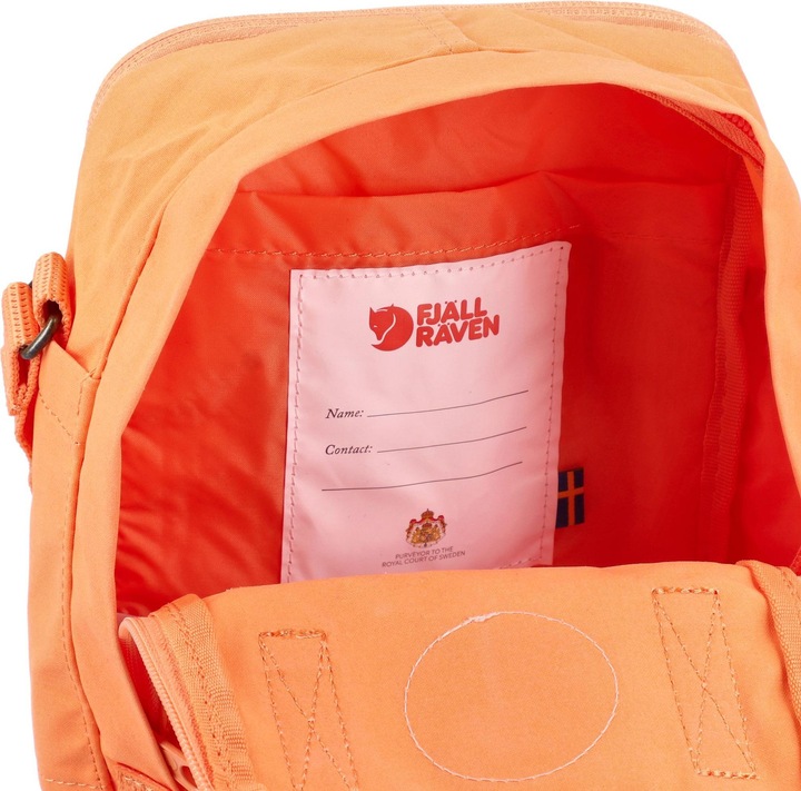 Actual product image Fjällräven Kånken Sling