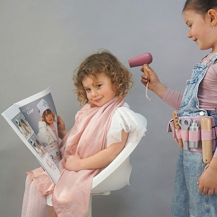 Image du produit Jabadabado Ceinture de coiffure