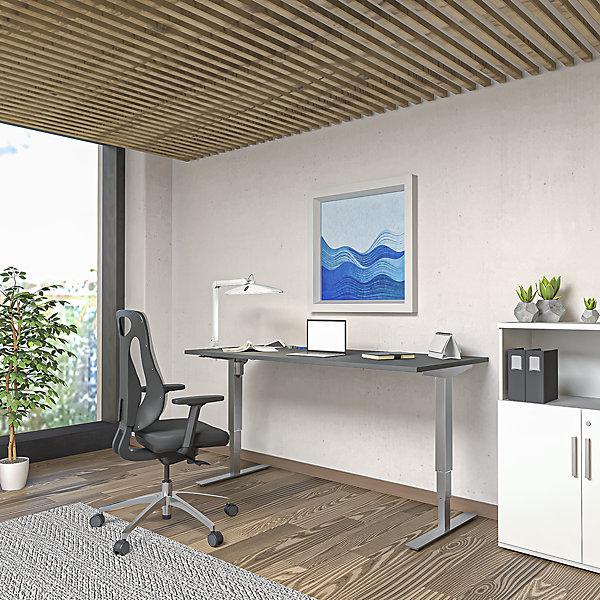 Actual product image kaiserkraft Atlanta (180 x 80 x 128 cm)