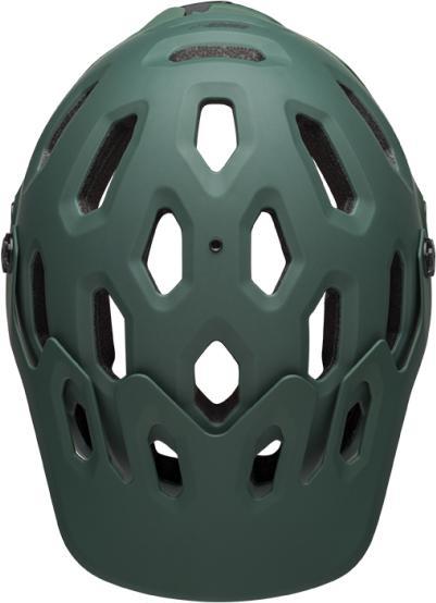 Produktbild Bell Super 3R MIPS (55 - 59 cm)