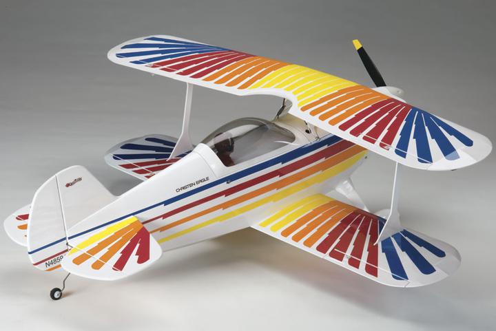 Produktbild Great Planes Christen Eagle 46 ARF