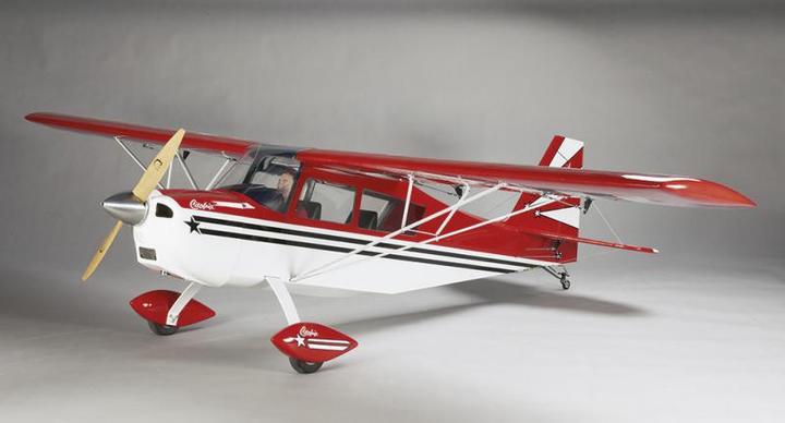 Produktbild Great Planes Giant Citabria 30CC ARF