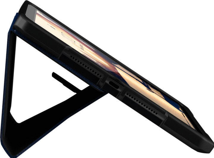 Produktbild UAG Metropolis (iPad 2019 (7. Gen), iPad 2020 (8. Gen), iPad 2021 (9. Gen))