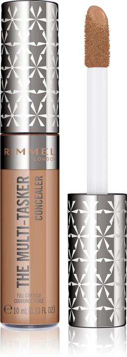 Productafbeelding Rimmel London Rimmel - De Multi-Tasker Concealer 10 ml 065 Rozenhoning (065 Rozenhoning)