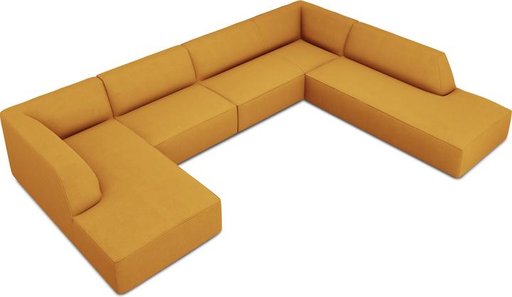 Actual product image Micadoni Ruby (Sofa landscape)