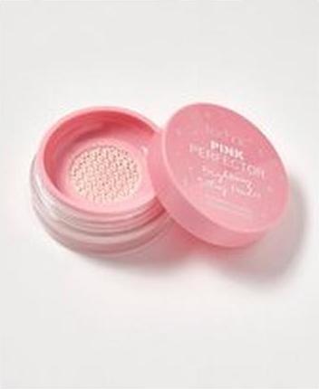 Technic Pink Perfector Brightening Setting Powder - 10 Gramm
