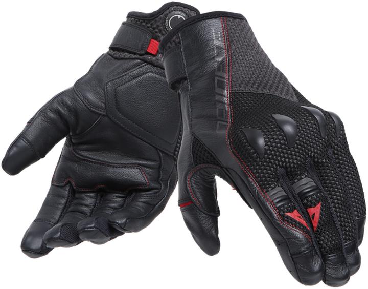 Dainese Guanto Karakum Ergo-Tek Magic Connection