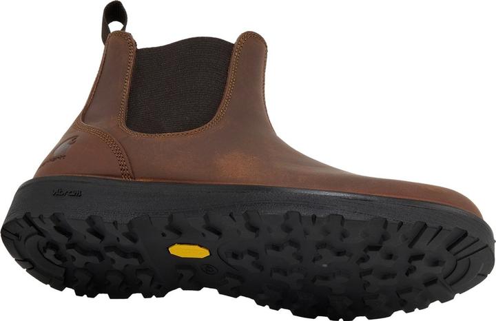 Productafbeelding Carhartt Greenfields 2 Chelsea Dunkelbraune Schuhe (44)