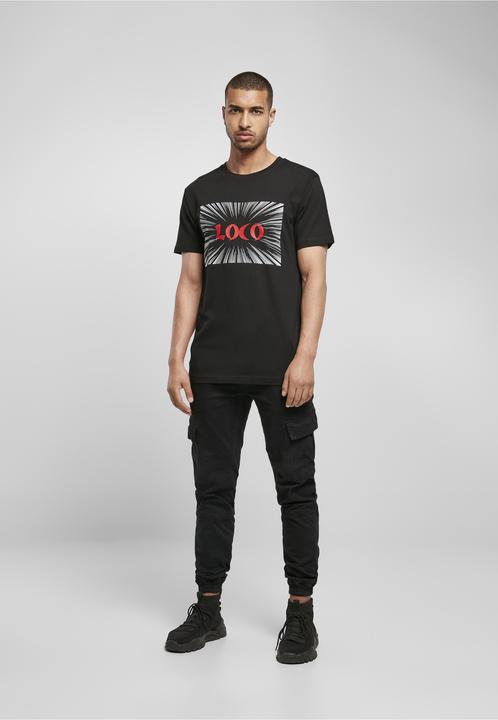 Produktbild MT Loco Tee (XXL)