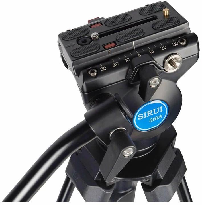 Actual product image Sirui SH-05 (Glass, Metal)