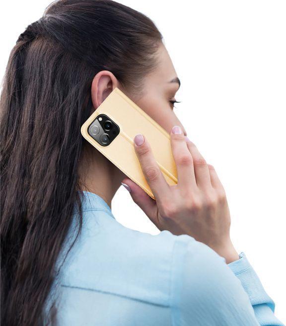 Actual product image Dux Ducis Skin Pro Series (Apple iPhone 14 Pro)