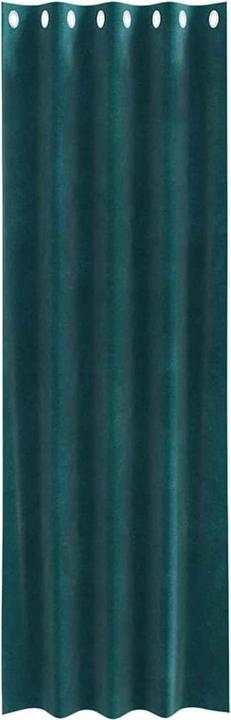 Actual product image vidaXL Curtains (140 x 245 cm)