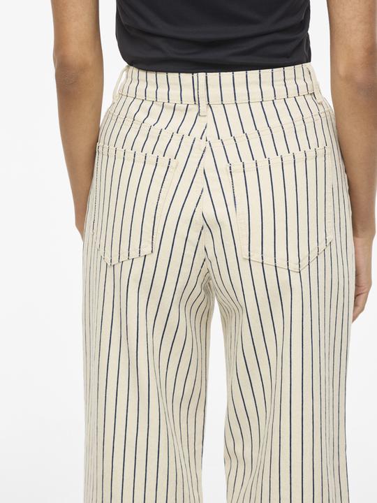 Actual product image Vila VICHIA Gestreifte Jeans (44)