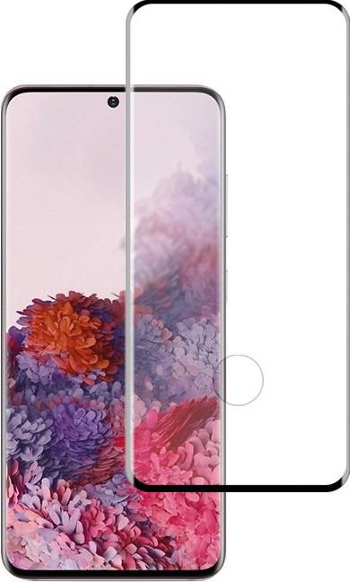 Actual product image Mocolo Displaysch. Samsung Galaxy S20 (1 pcs., Samsung Galaxy S20)