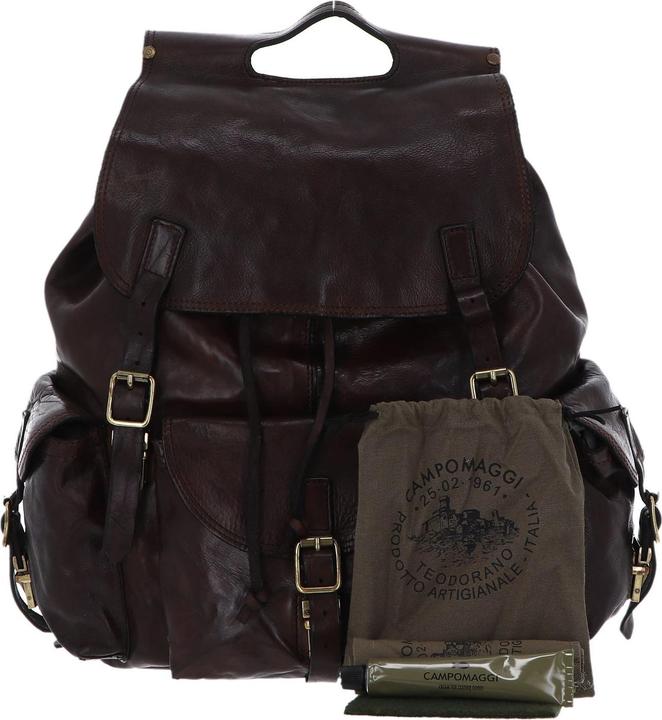 Produktbild Campomaggi Backpack