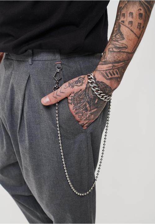 Actual product image Sony 2Y Cropped Pants - 120297 (30)