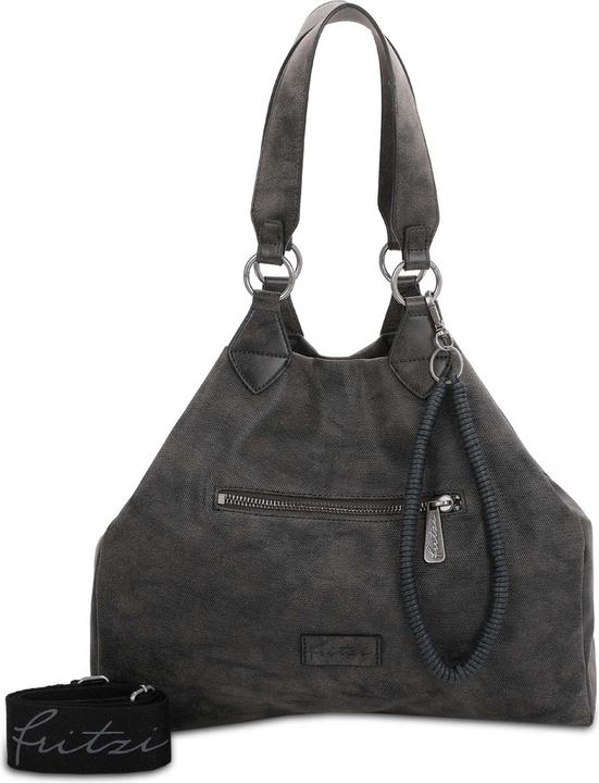 Immagine prodotto Fritzi aus Preußen Iggi01 Borsetta Rub 38,5 cm