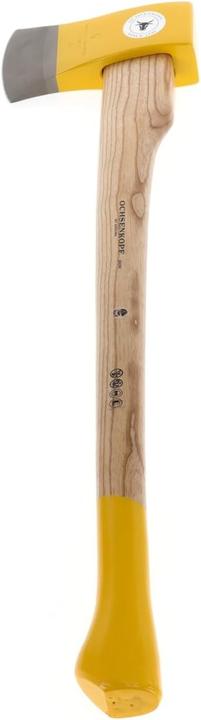 Produktbild Ochsenkopf OX 248 E-2501 SPALT-FIX-Axt mit Eschenstiel 2500 g